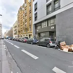 ¤Paris¤ Apartment With Charm For 4 People