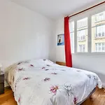 ¤Paris¤ Apartment With Charm For 4 People