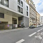 ¤Paris¤ Apartment With Charm For 4 People